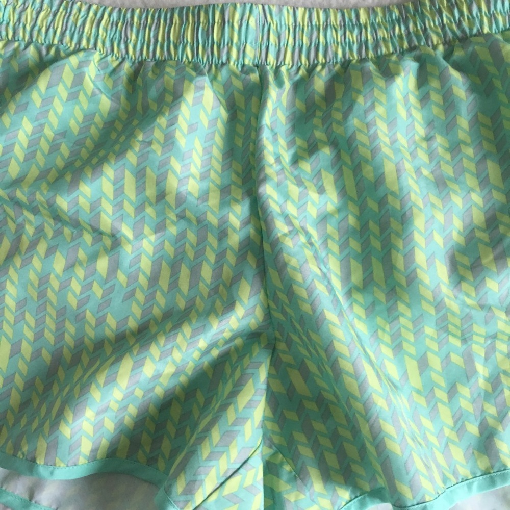 Running shorts - Picture 2 of 5